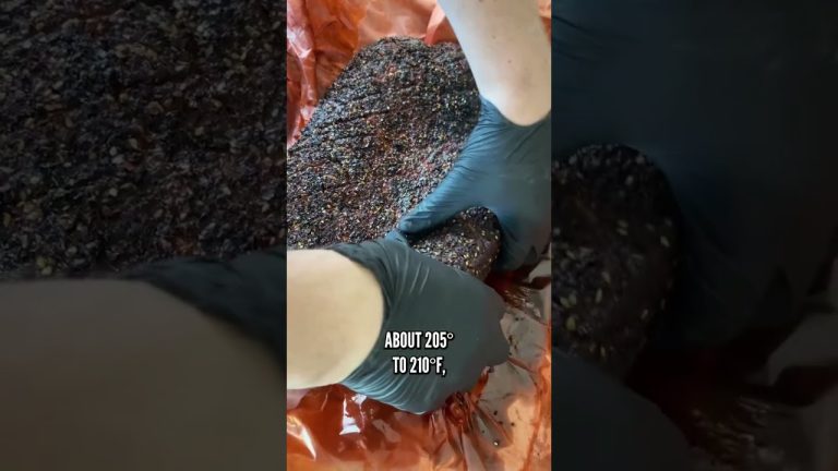 Korean Pulled Pork Belly  #porkbelly