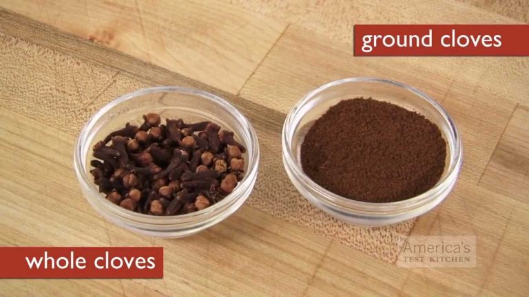 Super Quick Video Tips: Things You Should Know About Baking Spices