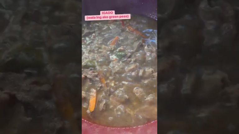 HOW TO COOK PORK IGADO PANLASANG PINOY #igado #igadorecipe #fypシ #fypシ゚viral #fypviral #fyp