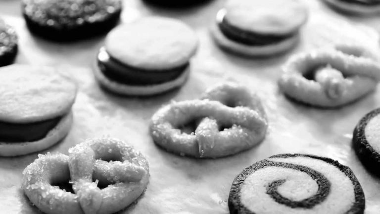 Introducing: The Cook’s Illustrated Baking Book