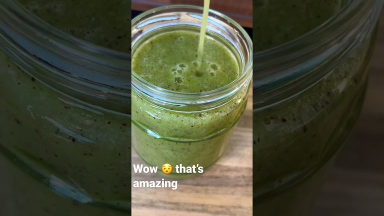 I feel much better with this drink, Kiwi cucumber, ginger, lime, apple cider vinegar. This amazing!!