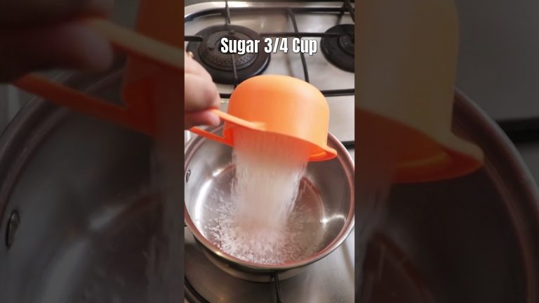 5Min Bread se Jalebi banao😯 Market jaisi tasty & crispy jalebi😋 Instant jalebi recipe #shorts #yt