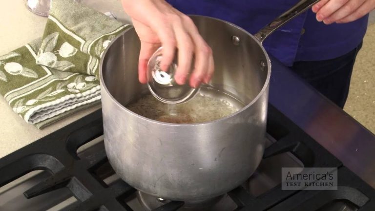 Learn to Cook: Bridget Lancaster Explains How to Cook Grains (Like Rice) Perfectly