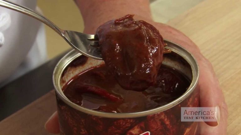 Super Quick Video Tips: Chile Pepper Types