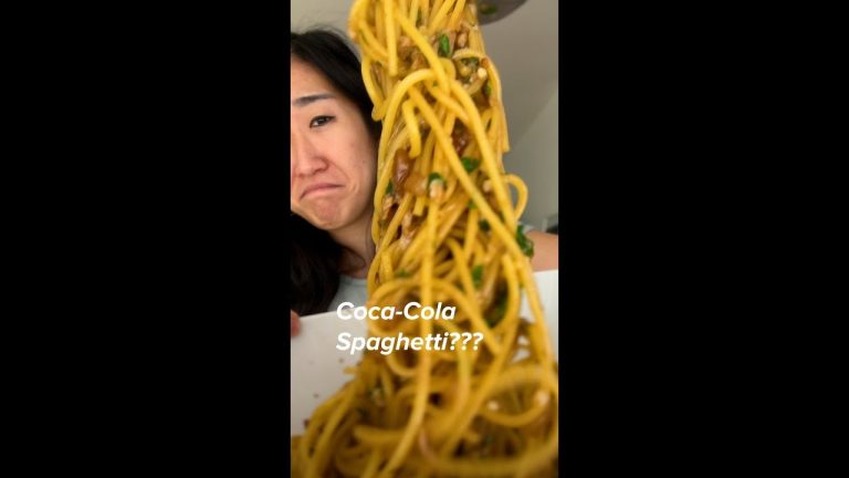 I Asked A.I. To Write Me A Viral Recipe