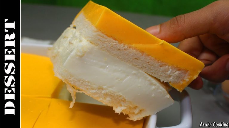 Perfect Dessert Recipes in Bangladesh | Dessert Recipes Bangla | ডেজার্ট রেসিপি