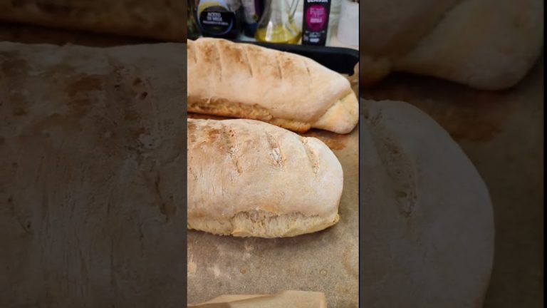 Bread that once you taste it, you will never forget the recipe | Homemade food recipe | Bread recipe