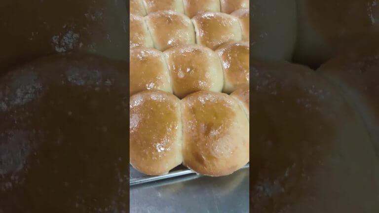 #shorts #recipe #pav #homemade bread Full Recipe 🍞🍞 link description box me hain