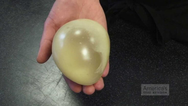 Science: What is Gluten? Here’s How to See and Feel Gluten