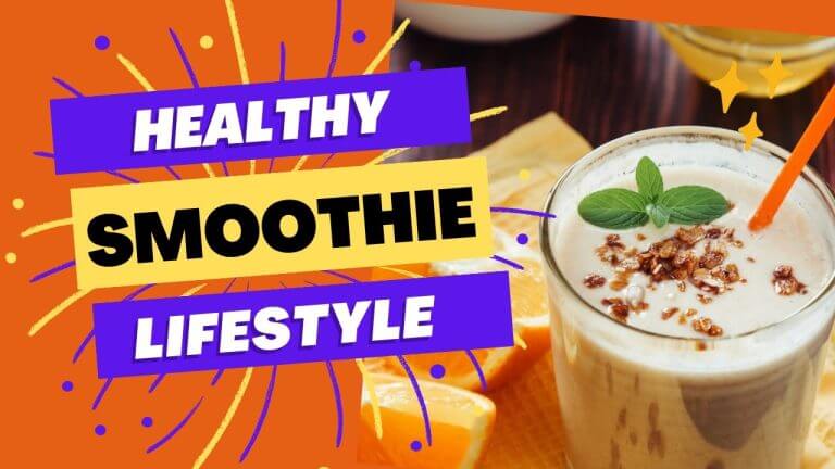 These Smoothie 🥤Recipes will SHOCK Your Health!!!🥤