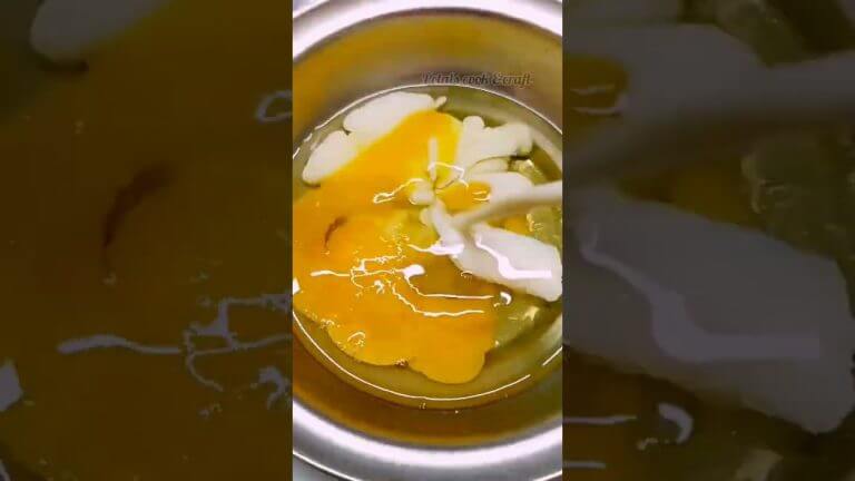 Bread sandwich cake recipe #ytshortsshorts