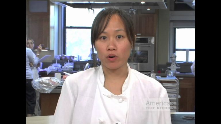 Super Quick Video Tips: Is Pink Pork Safe to Eat?