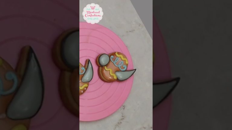 Easter Cookie Decorating Ideas – Satisfying Cookie Decorating with Royal Icing