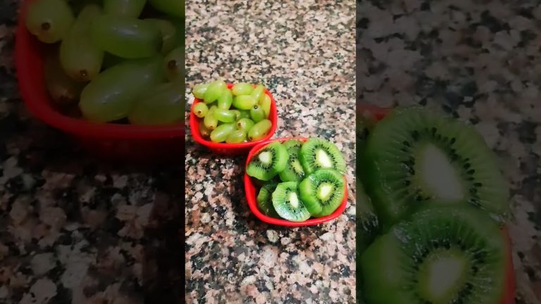 bread jam recipe # grapes and kivi jam recipe # cooking #video #shorts