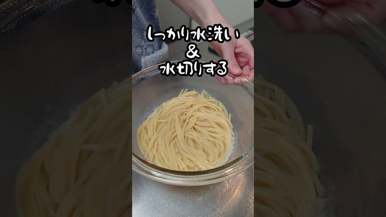 【お弁当作り】専業主婦が作る旦那弁当～パスタで作る焼きそば編～　#shorts