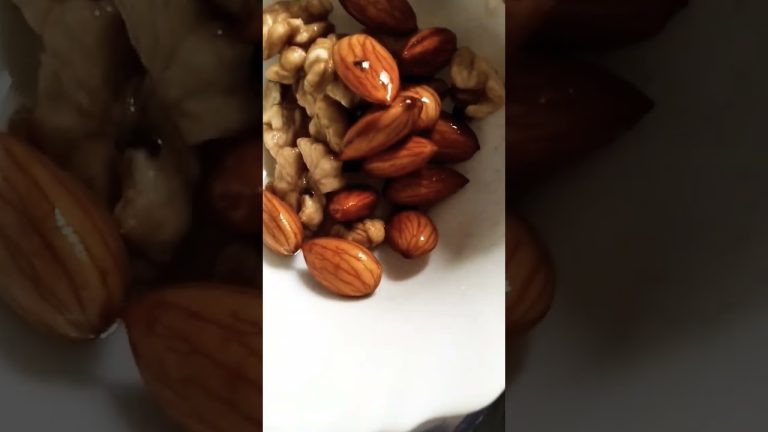 #Dry fruit smoothie recipe healthy 🤠 good morning everyone my friends 😘