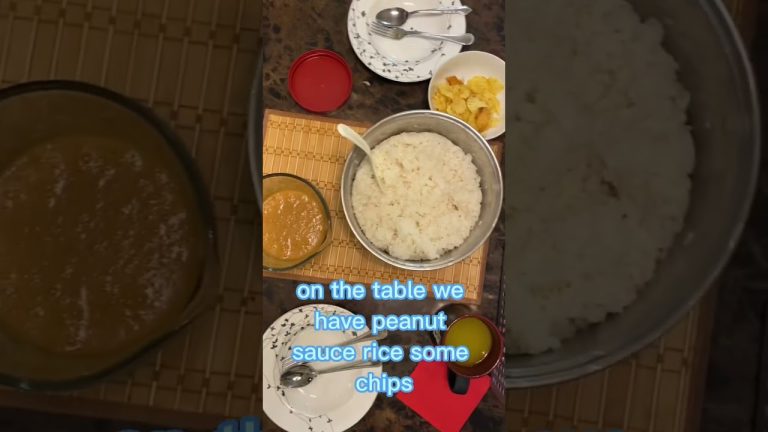 -1C🥶 Grilling Satay in Canada 🇨🇦 #shorts #indopride #indonesia