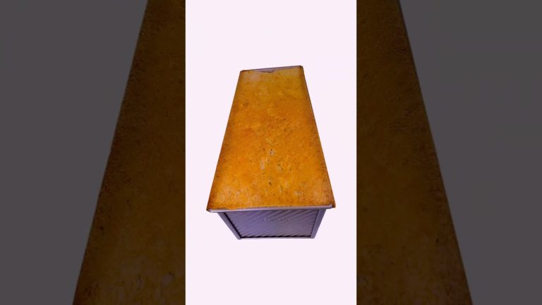 Best Recipe Ever • Recipe Pinned Comment • Bread • Bread Recipe • Baking • Bread Making •Food Shorts