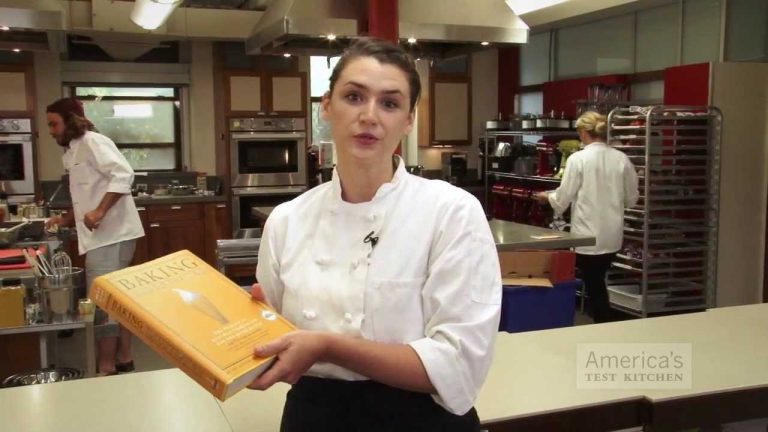 Ask the Test Kitchen: High Altitude Baking