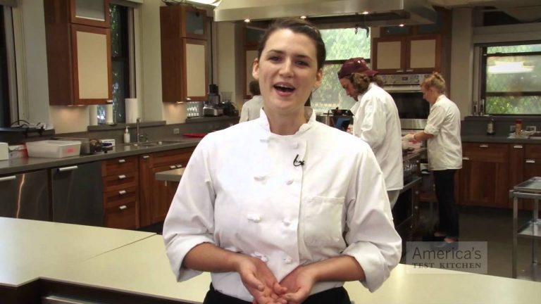 Ask the Test Kitchen: Can I Use Hazelnut Extract as a Vanilla Extract Substitute?