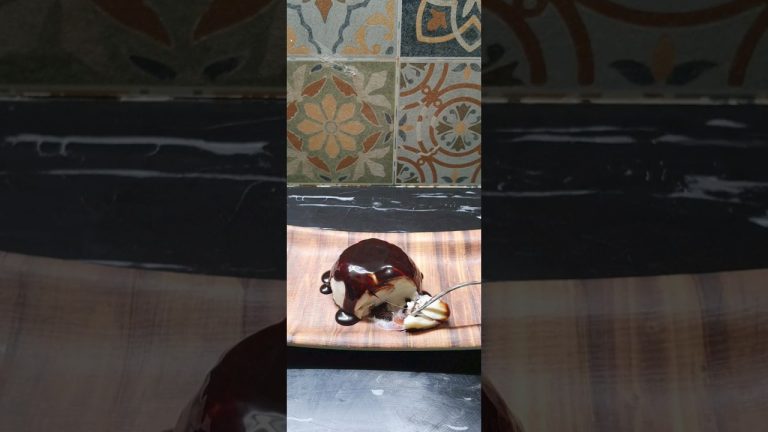 OREO White Chocolate Pudding Cups Recipe: The Ultimate Dessert Mashup 😱 #ytshorts #viral #trending