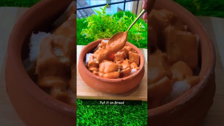 Bread Matka Pizza Recipe #shortvideo