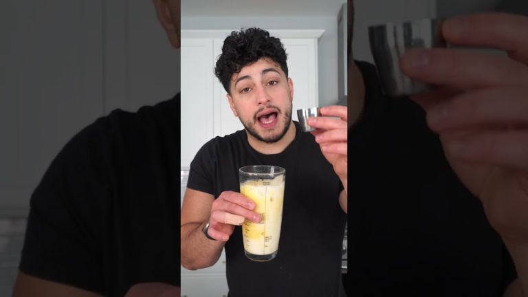 Morir Soñando | A Dominican Orange Creamsicle