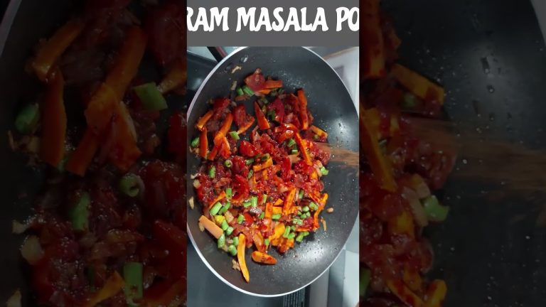 Pasta Macaroni | 1 min Pasta Recipe | Jaldi wali Macaroni #shorts #easypasta #ytshorts #macaroni