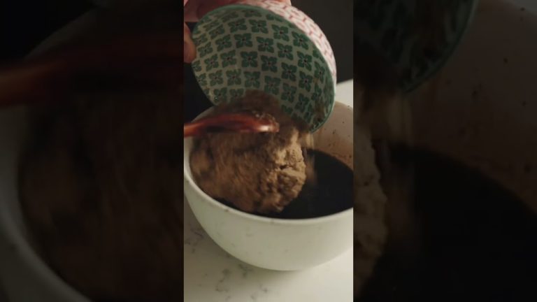 Making Suan Ni Bai Rou | Sichuan garlic pork | asmr | #chinesefood #cooking #shorts #shortsvideo