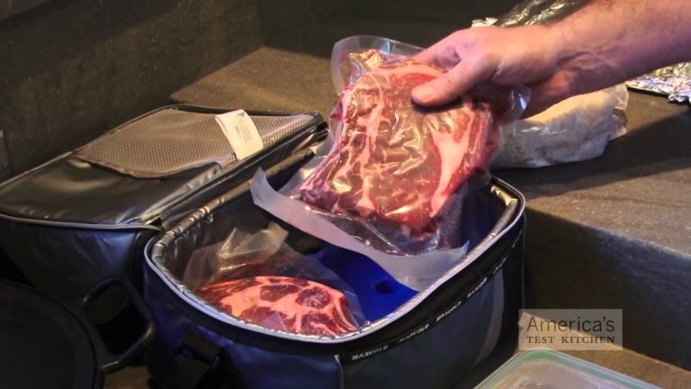 @MattyMatt01 asked: “What are some great make-ahead foods to bring on a camping trip?”