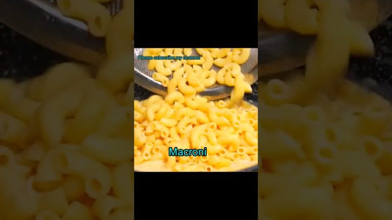 Delicious White Pasta Recipe In 5 Minutes #youtubeshorts  #cooking #viral #pasta  #shorts