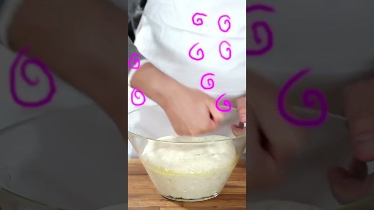 Super Delicious Italian Herb Bread | Food Basics Reinvented