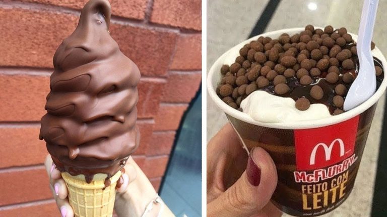 Creative ICE Cream Dessert Recipes For Summer | So Tasty Cake & Dessert Decorating Ideas