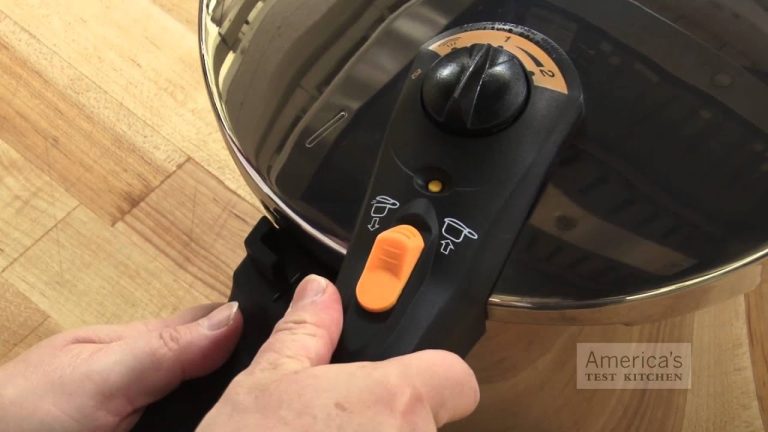 Why Every Modern Kitchen Needs a Pressure Cooker