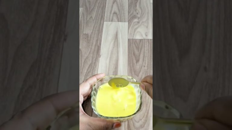 Fruit Custard #viral #shorts #recipe #video #trending #youtube #food #shortvideo #homemade #dessert