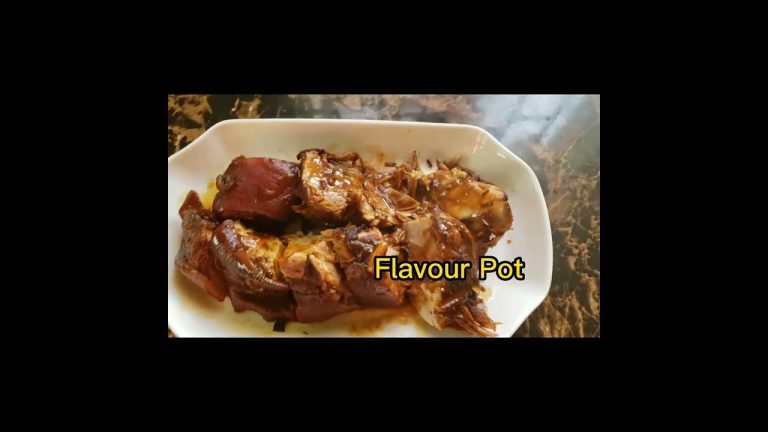 Pot roast pork #shorts
