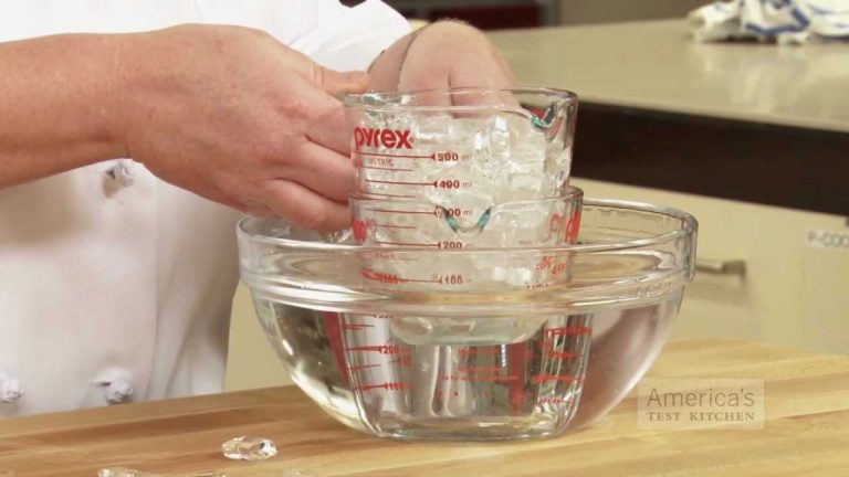 Super Quick Video Tips: How to Separate Stuck Glass Cups