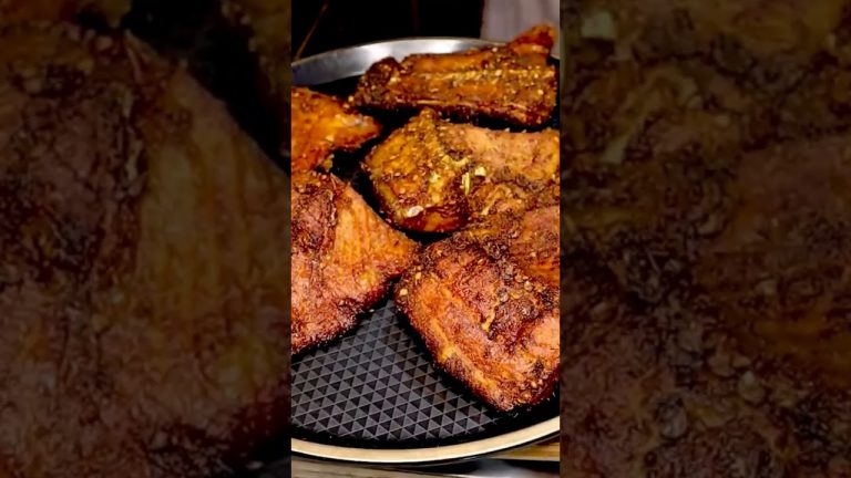 Lahori Fish Fry #viral #shortfeed #shortvideo