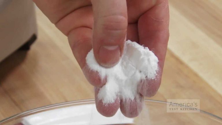 Super Quick Video Tips: How to Turn Granulated Sugar into Superfine and Confectioners’ Sugar