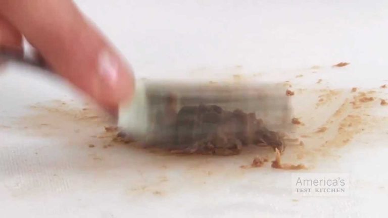 Super Quick Video Tips: How to Make Your Own Anchovy Paste