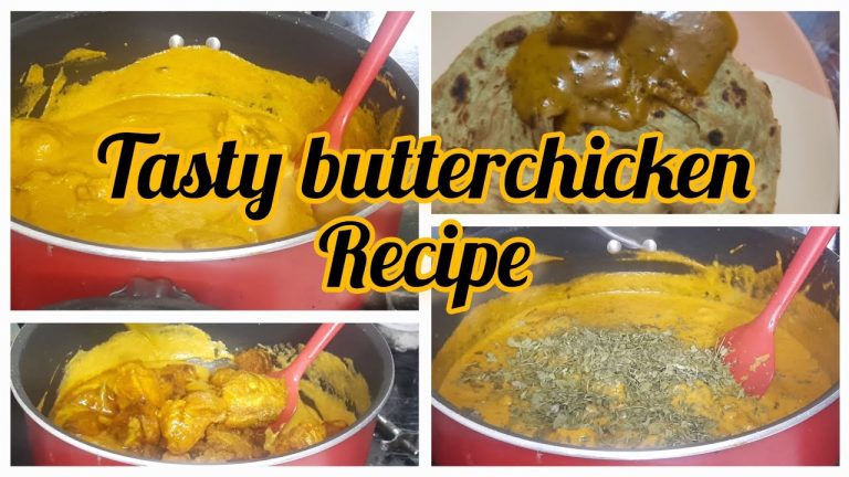 Tasty Restaurant style Butter Chicken Recipe/ബട്ടർചിക്കൻ റെസിപ്പി/#butterchicken #@shabnabashahir