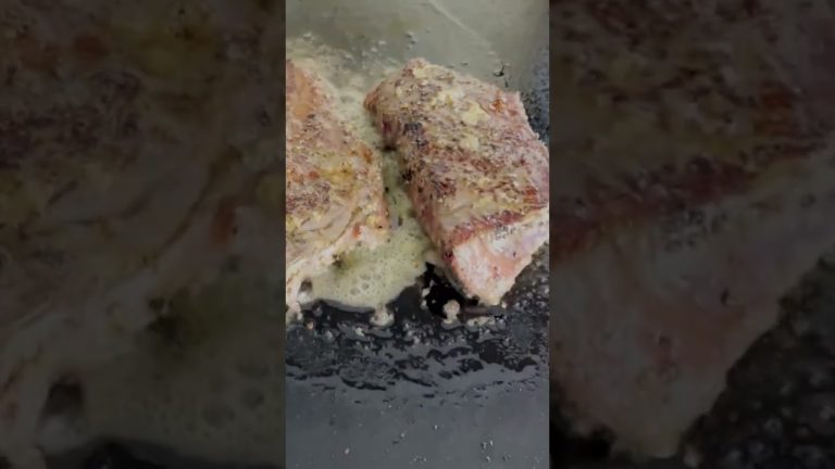 The way I cook this wagyu steak is going to make some of you angry #shorts