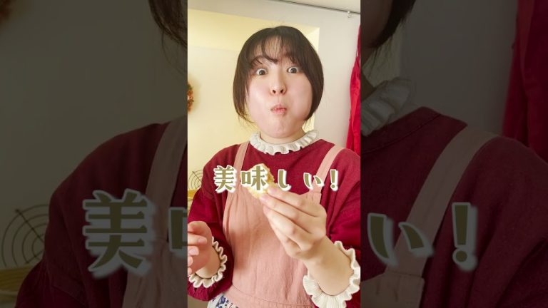 防御力が高すぎるパンを食べてみたら…www#shorts