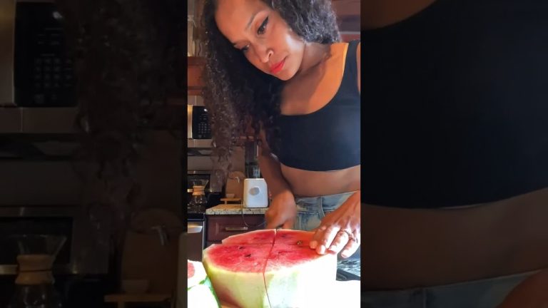 WATERMELON JUICE for YOUR ❤️ #shorts #watermelon #juicerecipes