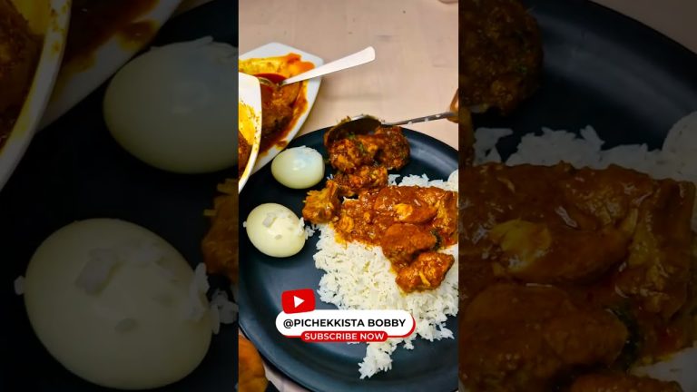 #Shorts Chicken Curry #chickencurry #chickenrecipes