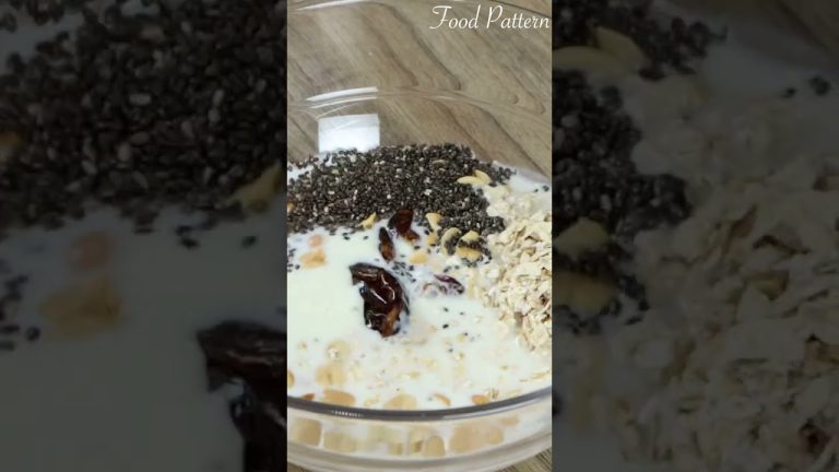 Cheap & Easy Breakfast recipe | Easy Oats Recipe