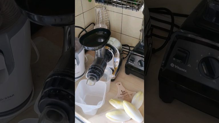 Un bon jus pour tes yeux