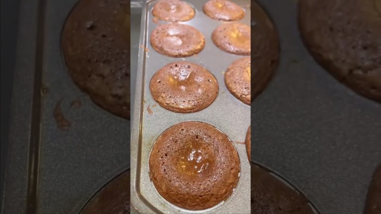 3 ingredient dessert #dessertrecipes