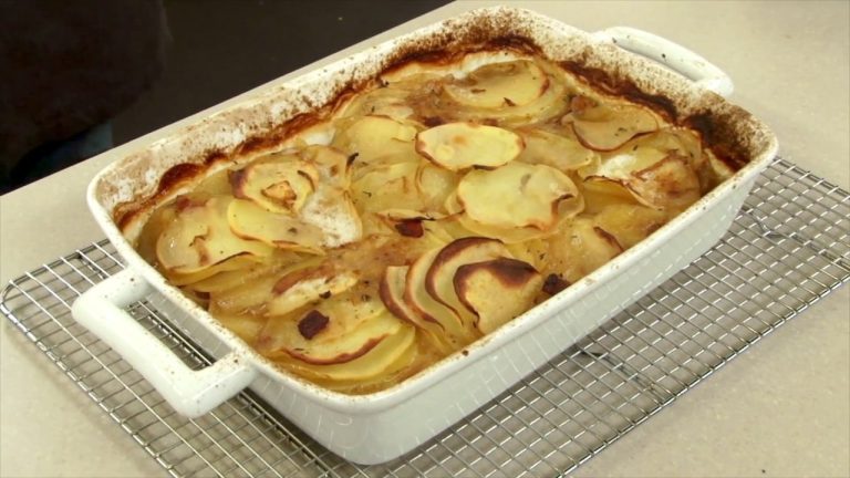 Science: Does Potato Type Matter? How to Choose the Best Potato for the Right Recipe