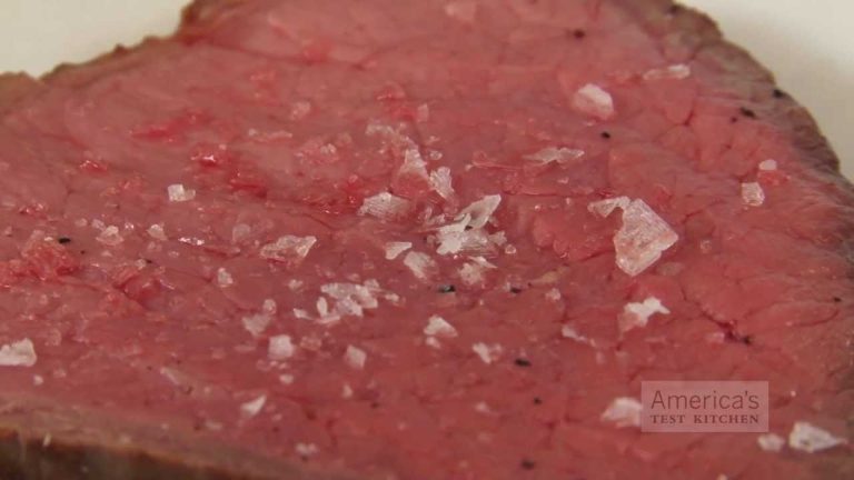 Super Quick Video Tips: How to Preserve a Finishing Salt’s Crunch